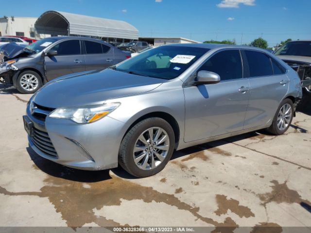 Photo 1 VIN: 4T1BF1FK9HU680485 - TOYOTA CAMRY 