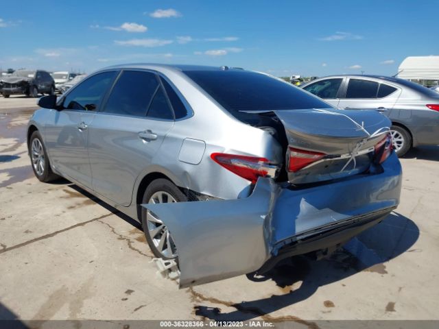 Photo 2 VIN: 4T1BF1FK9HU680485 - TOYOTA CAMRY 