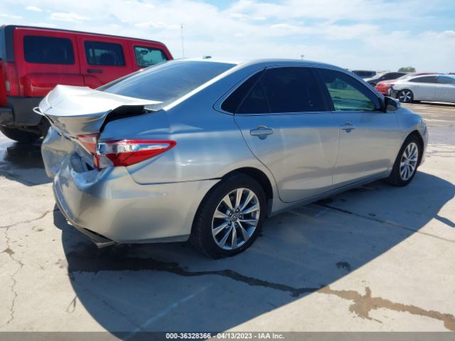 Photo 3 VIN: 4T1BF1FK9HU680485 - TOYOTA CAMRY 