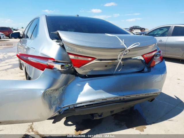 Photo 5 VIN: 4T1BF1FK9HU680485 - TOYOTA CAMRY 