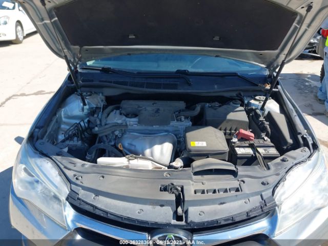 Photo 9 VIN: 4T1BF1FK9HU680485 - TOYOTA CAMRY 