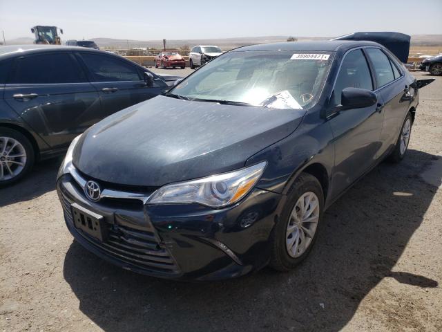 Photo 1 VIN: 4T1BF1FK9HU680566 - TOYOTA CAMRY LE 