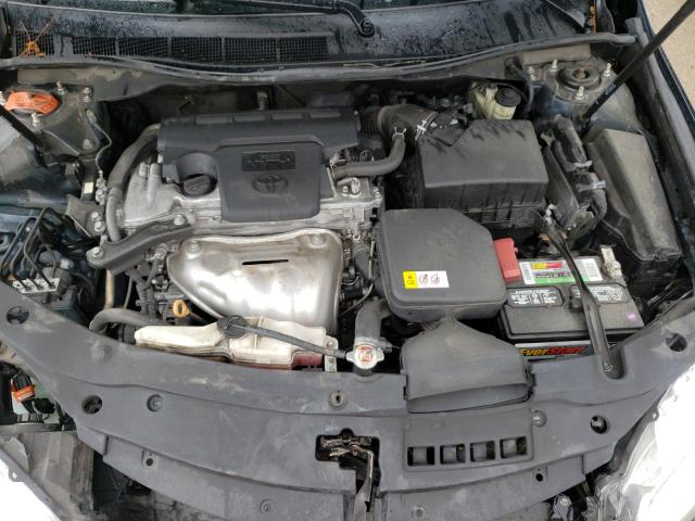 Photo 10 VIN: 4T1BF1FK9HU680826 - TOYOTA CAMRY 