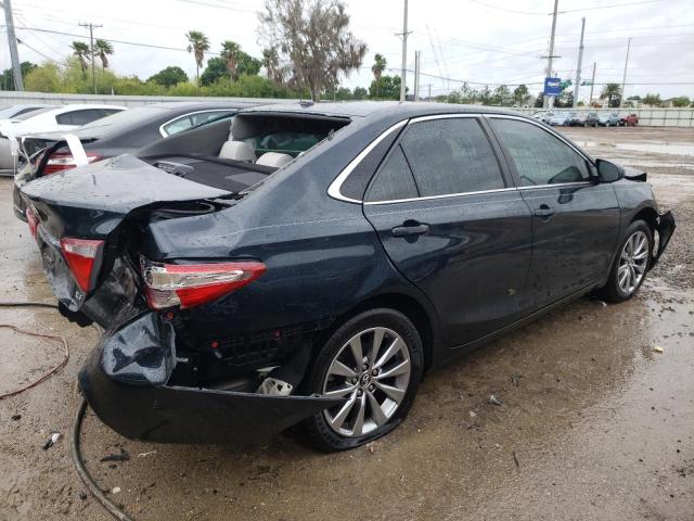 Photo 2 VIN: 4T1BF1FK9HU680826 - TOYOTA CAMRY 