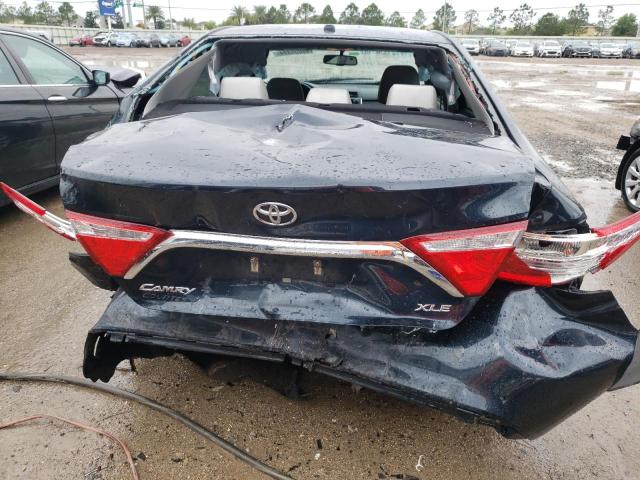 Photo 5 VIN: 4T1BF1FK9HU680826 - TOYOTA CAMRY 