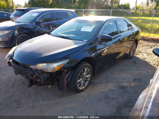 Photo 1 VIN: 4T1BF1FK9HU682981 - TOYOTA CAMRY 