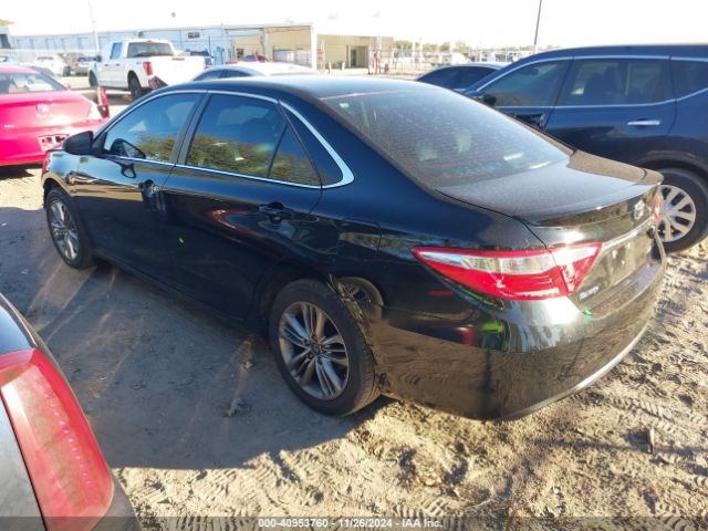 Photo 2 VIN: 4T1BF1FK9HU682981 - TOYOTA CAMRY 