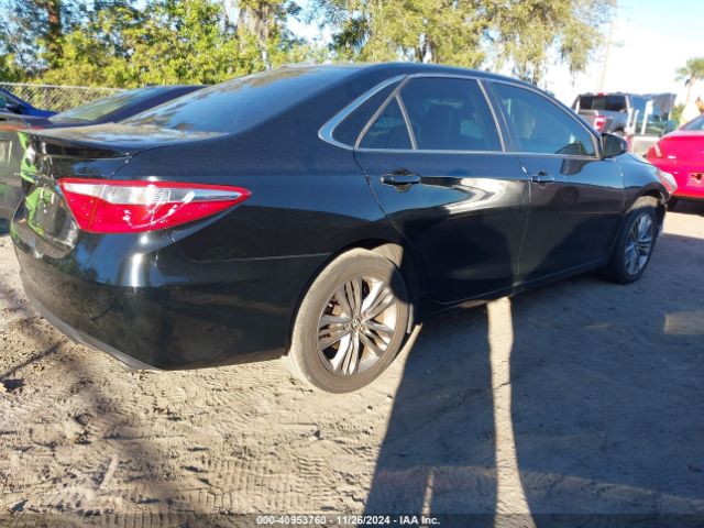 Photo 3 VIN: 4T1BF1FK9HU682981 - TOYOTA CAMRY 