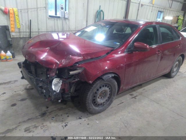 Photo 1 VIN: 4T1BF1FK9HU683175 - TOYOTA CAMRY 