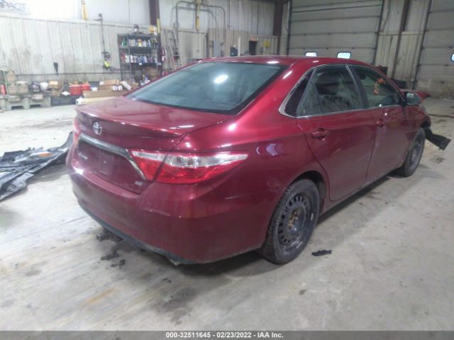 Photo 3 VIN: 4T1BF1FK9HU683175 - TOYOTA CAMRY 