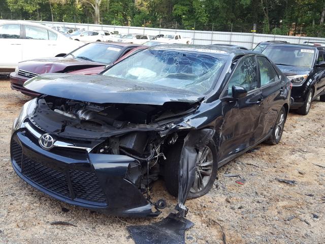 Photo 1 VIN: 4T1BF1FK9HU685301 - TOYOTA CAMRY LE 