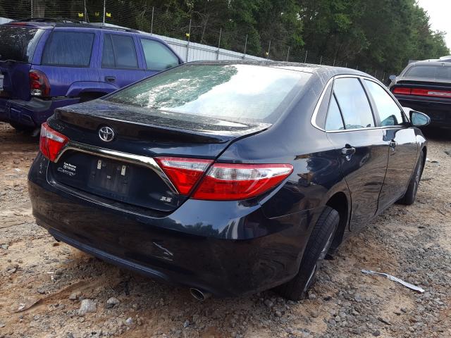 Photo 3 VIN: 4T1BF1FK9HU685301 - TOYOTA CAMRY LE 