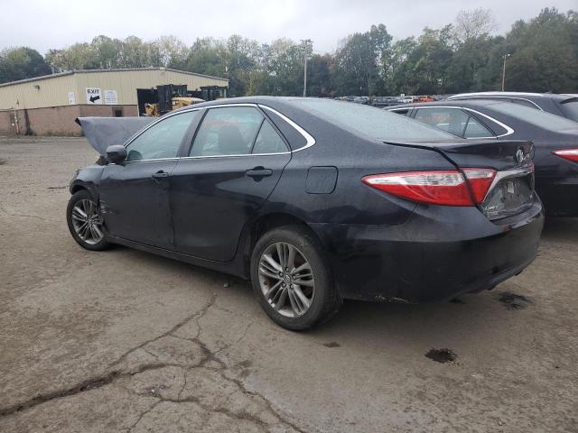 Photo 1 VIN: 4T1BF1FK9HU686593 - TOYOTA CAMRY LE 