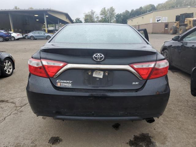 Photo 5 VIN: 4T1BF1FK9HU686593 - TOYOTA CAMRY LE 