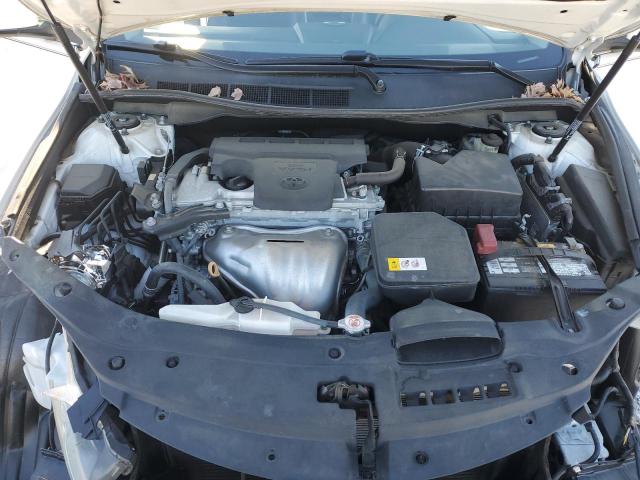 Photo 10 VIN: 4T1BF1FK9HU686996 - TOYOTA CAMRY LE 