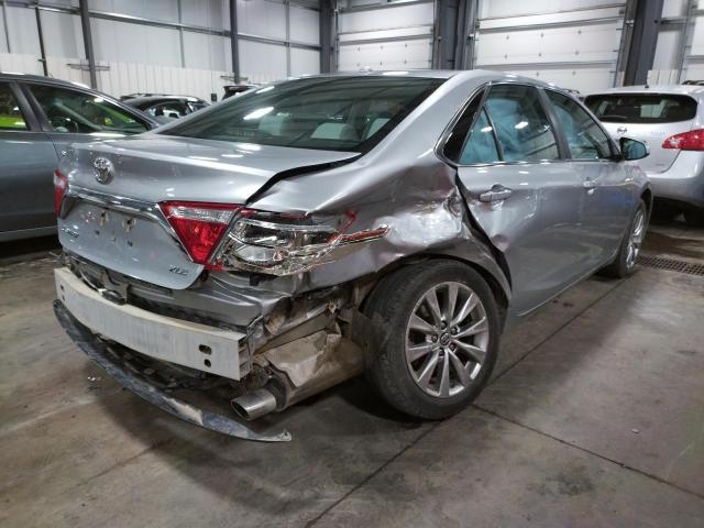 Photo 3 VIN: 4T1BF1FK9HU687131 - TOYOTA CAMRY LE 