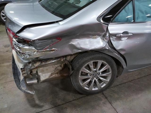 Photo 8 VIN: 4T1BF1FK9HU687131 - TOYOTA CAMRY LE 