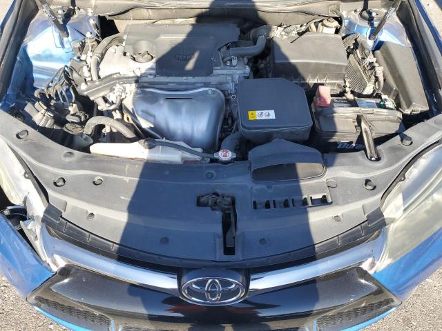 Photo 10 VIN: 4T1BF1FK9HU687579 - TOYOTA CAMRY LE 