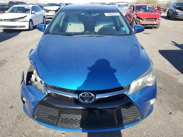 Photo 4 VIN: 4T1BF1FK9HU687579 - TOYOTA CAMRY LE 