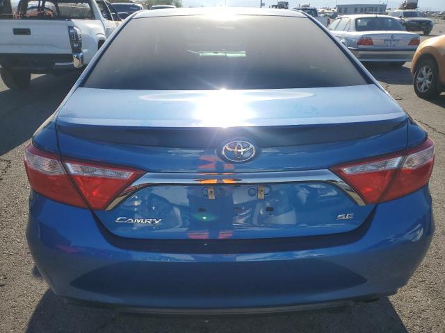 Photo 5 VIN: 4T1BF1FK9HU687579 - TOYOTA CAMRY LE 