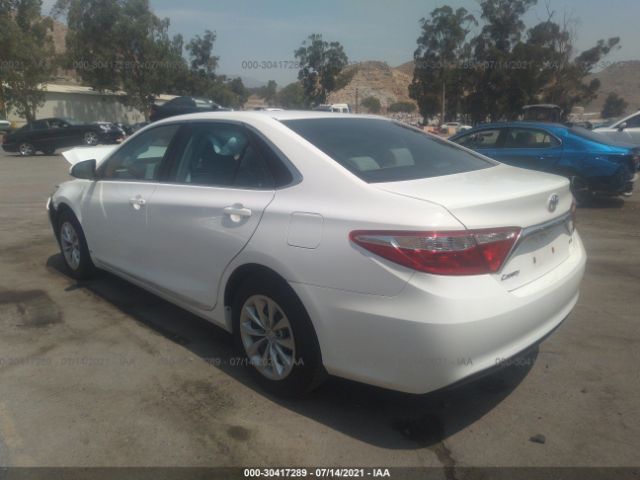 Photo 2 VIN: 4T1BF1FK9HU687775 - TOYOTA CAMRY 