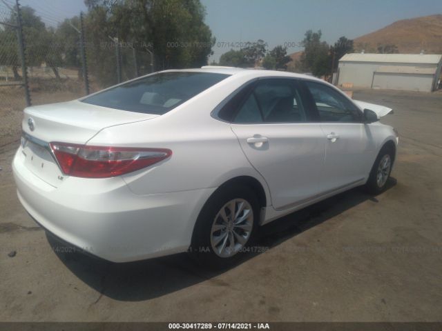 Photo 3 VIN: 4T1BF1FK9HU687775 - TOYOTA CAMRY 