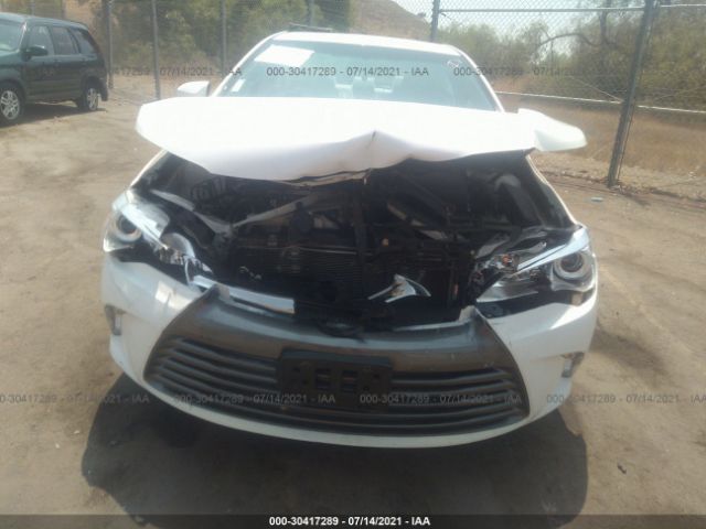 Photo 5 VIN: 4T1BF1FK9HU687775 - TOYOTA CAMRY 