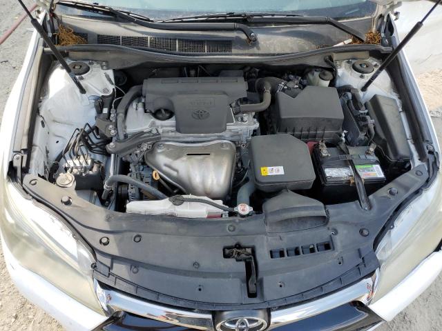 Photo 10 VIN: 4T1BF1FK9HU690109 - TOYOTA CAMRY LE 