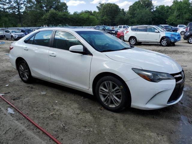 Photo 3 VIN: 4T1BF1FK9HU690109 - TOYOTA CAMRY LE 