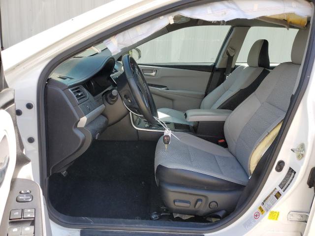 Photo 6 VIN: 4T1BF1FK9HU690109 - TOYOTA CAMRY LE 