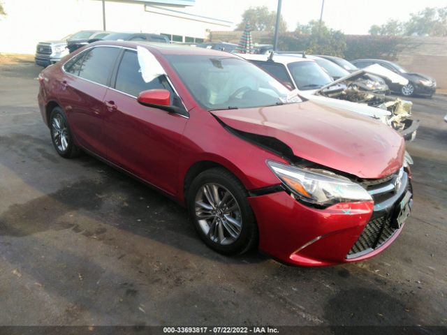 Photo 0 VIN: 4T1BF1FK9HU690644 - TOYOTA CAMRY 