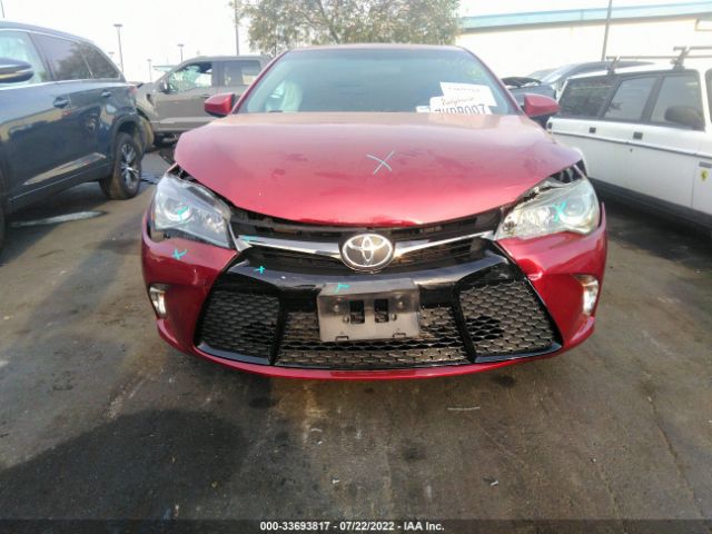 Photo 5 VIN: 4T1BF1FK9HU690644 - TOYOTA CAMRY 