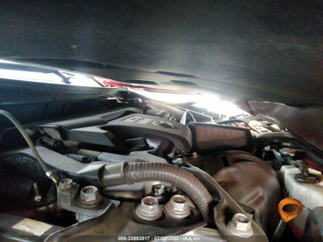 Photo 9 VIN: 4T1BF1FK9HU690644 - TOYOTA CAMRY 