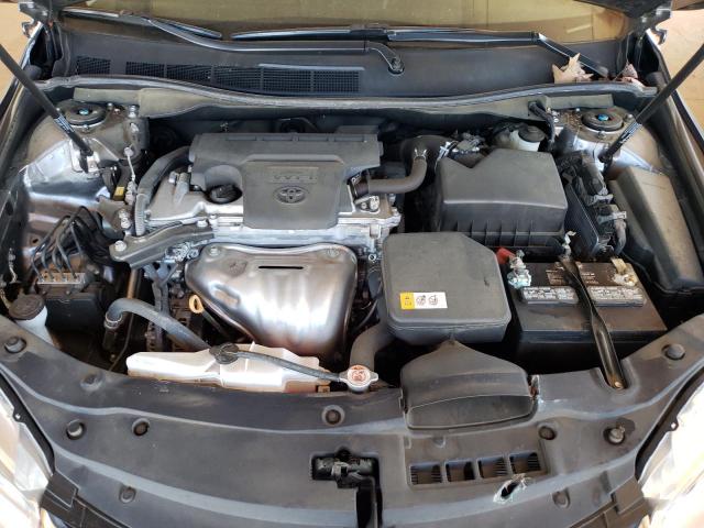 Photo 10 VIN: 4T1BF1FK9HU691289 - TOYOTA CAMRY LE 