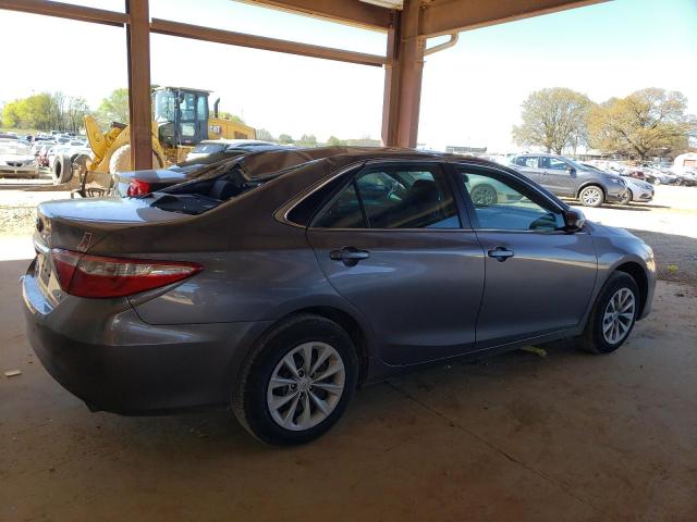 Photo 2 VIN: 4T1BF1FK9HU691289 - TOYOTA CAMRY LE 