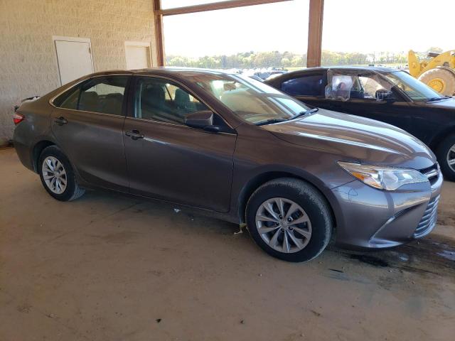 Photo 3 VIN: 4T1BF1FK9HU691289 - TOYOTA CAMRY LE 