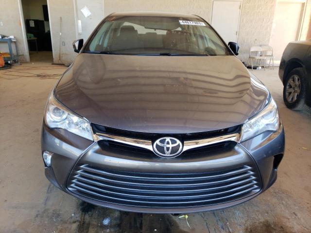 Photo 4 VIN: 4T1BF1FK9HU691289 - TOYOTA CAMRY LE 