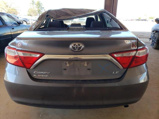 Photo 5 VIN: 4T1BF1FK9HU691289 - TOYOTA CAMRY LE 