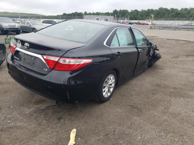 Photo 3 VIN: 4T1BF1FK9HU691776 - TOYOTA CAMRY LE 