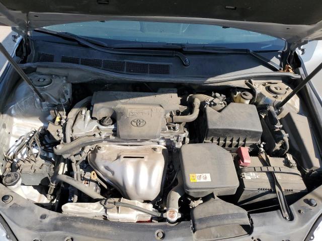 Photo 10 VIN: 4T1BF1FK9HU695715 - TOYOTA CAMRY LE 