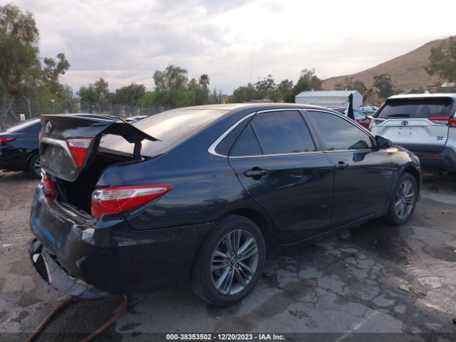 Photo 3 VIN: 4T1BF1FK9HU696668 - TOYOTA CAMRY 