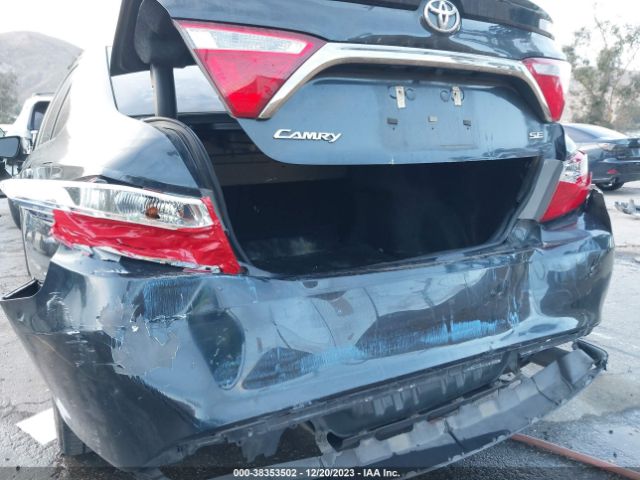 Photo 5 VIN: 4T1BF1FK9HU696668 - TOYOTA CAMRY 