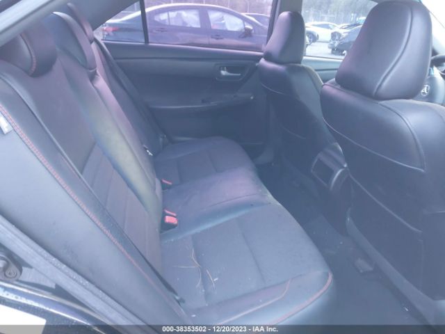 Photo 7 VIN: 4T1BF1FK9HU696668 - TOYOTA CAMRY 