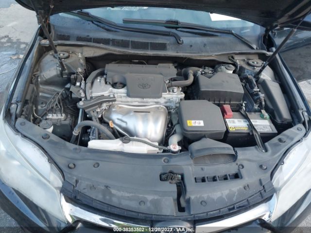 Photo 9 VIN: 4T1BF1FK9HU696668 - TOYOTA CAMRY 