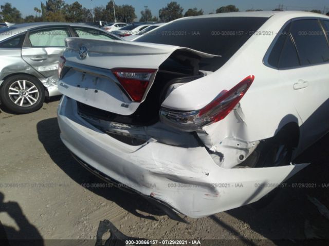 Photo 5 VIN: 4T1BF1FK9HU699716 - TOYOTA CAMRY 