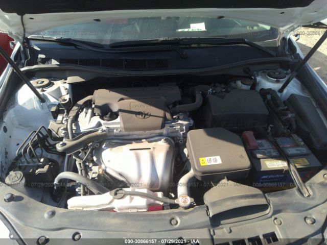 Photo 9 VIN: 4T1BF1FK9HU699716 - TOYOTA CAMRY 