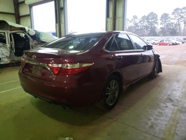 Photo 3 VIN: 4T1BF1FK9HU699795 - TOYOTA CAMRY LE 