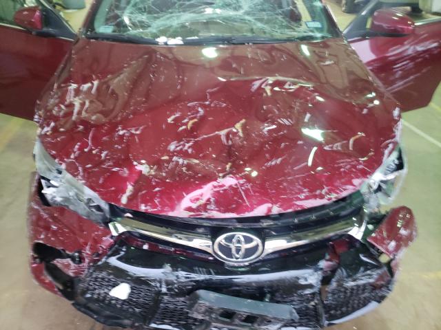 Photo 6 VIN: 4T1BF1FK9HU699795 - TOYOTA CAMRY LE 