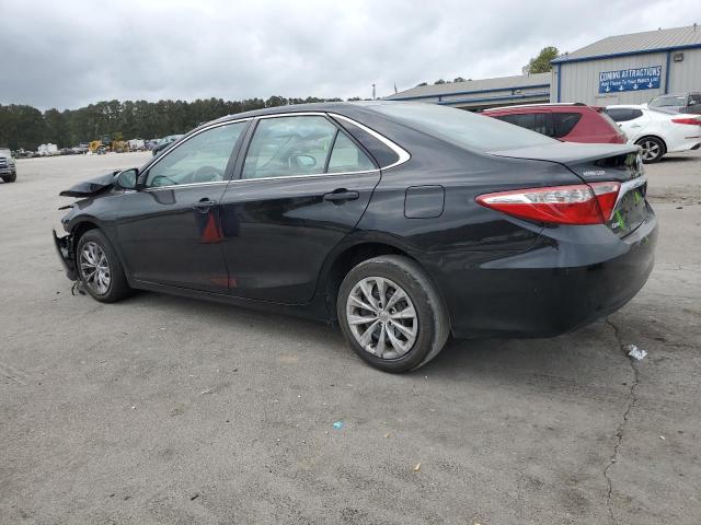 Photo 1 VIN: 4T1BF1FK9HU702243 - TOYOTA CAMRY LE 