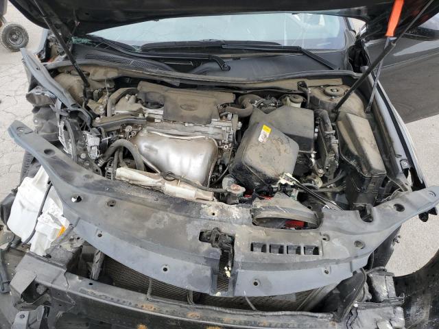 Photo 10 VIN: 4T1BF1FK9HU702243 - TOYOTA CAMRY LE 